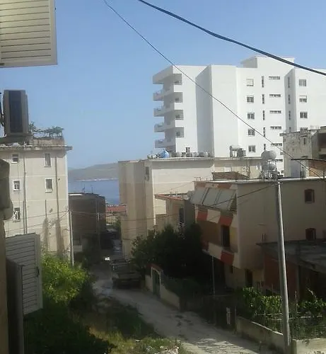 Αpartments Εvelina