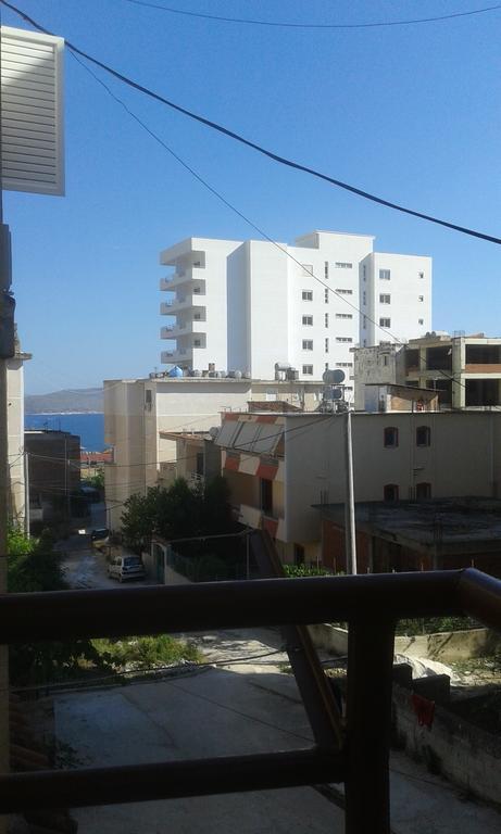 αpartments εvelina * Saranda