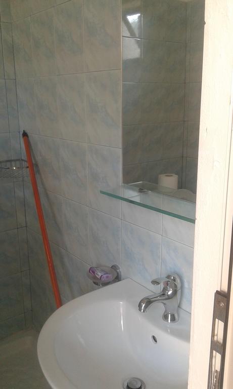 Apartament αpartments εvelina *
