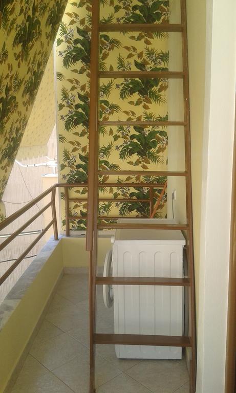 αpartments εvelina Apartament