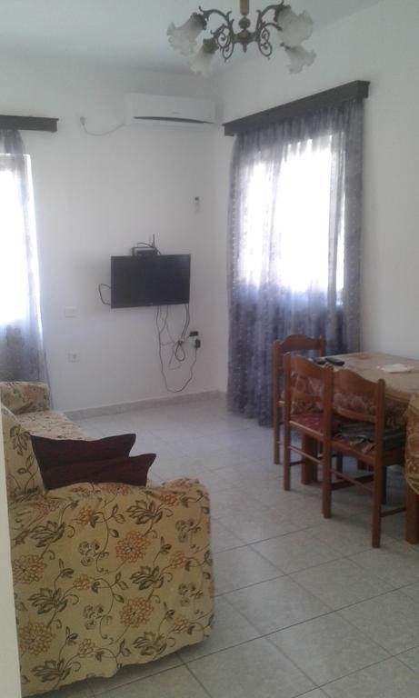 Apartament αpartments εvelina