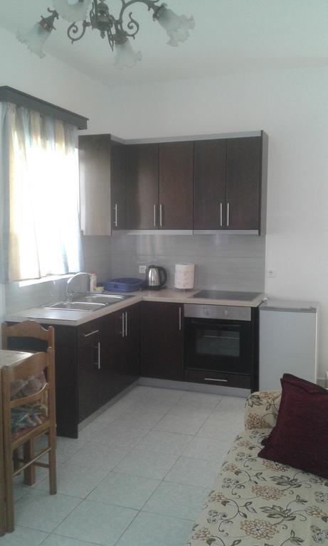 αpartments εvelina Apartament Saranda