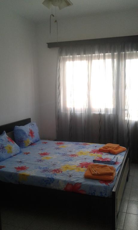 αpartments εvelina Saranda