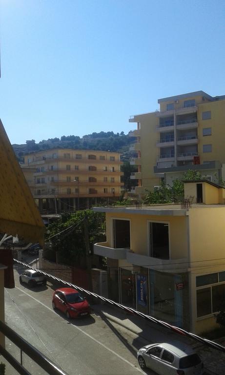 αpartments εvelina * Saranda