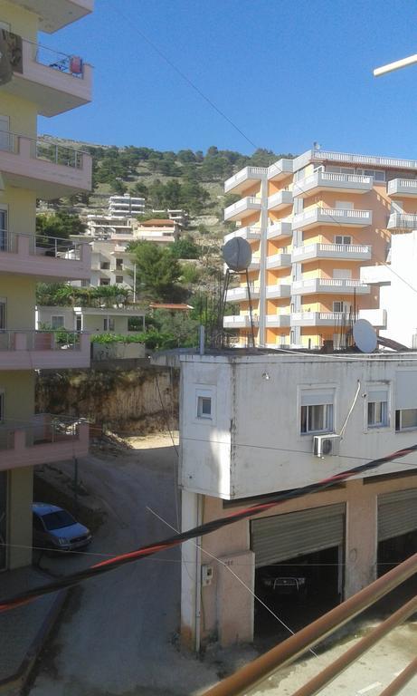 Apartament αpartments εvelina