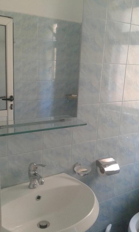 αpartments εvelina Apartament Saranda
