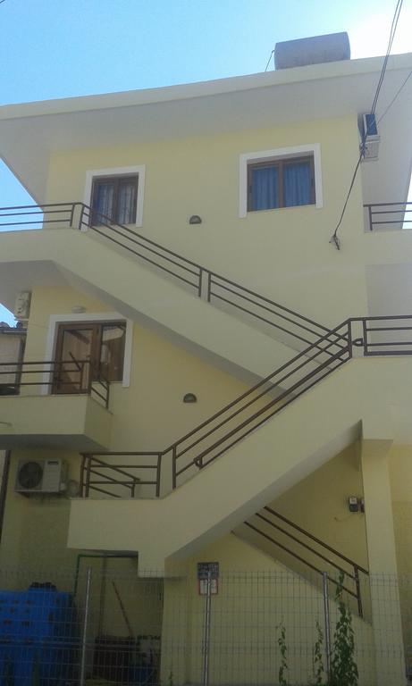αpartments εvelina Saranda