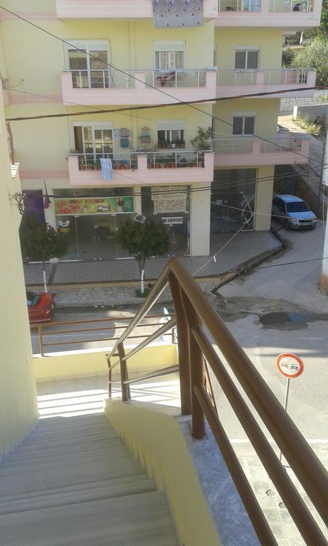 αpartments εvelina Apartament