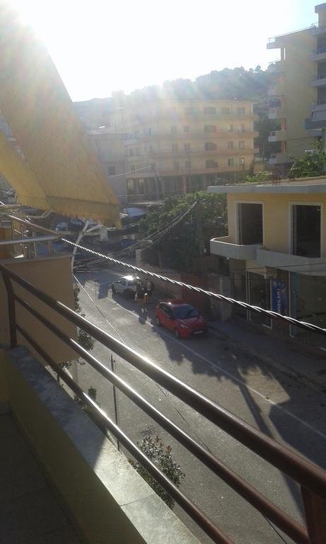 αpartments εvelina Apartament Saranda