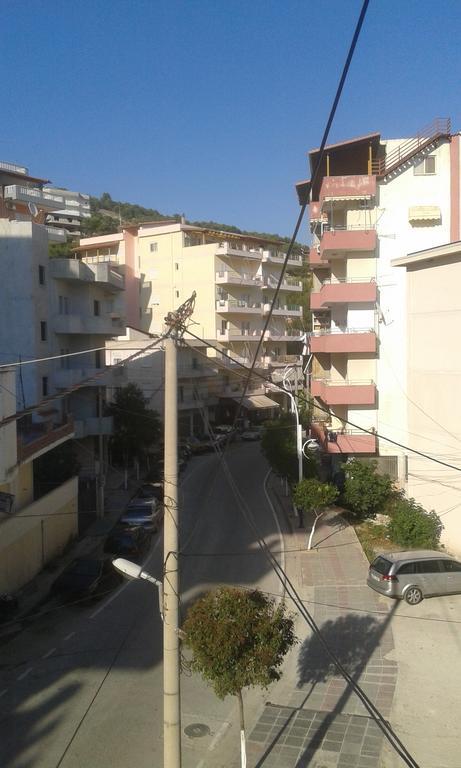αpartments εvelina Saranda