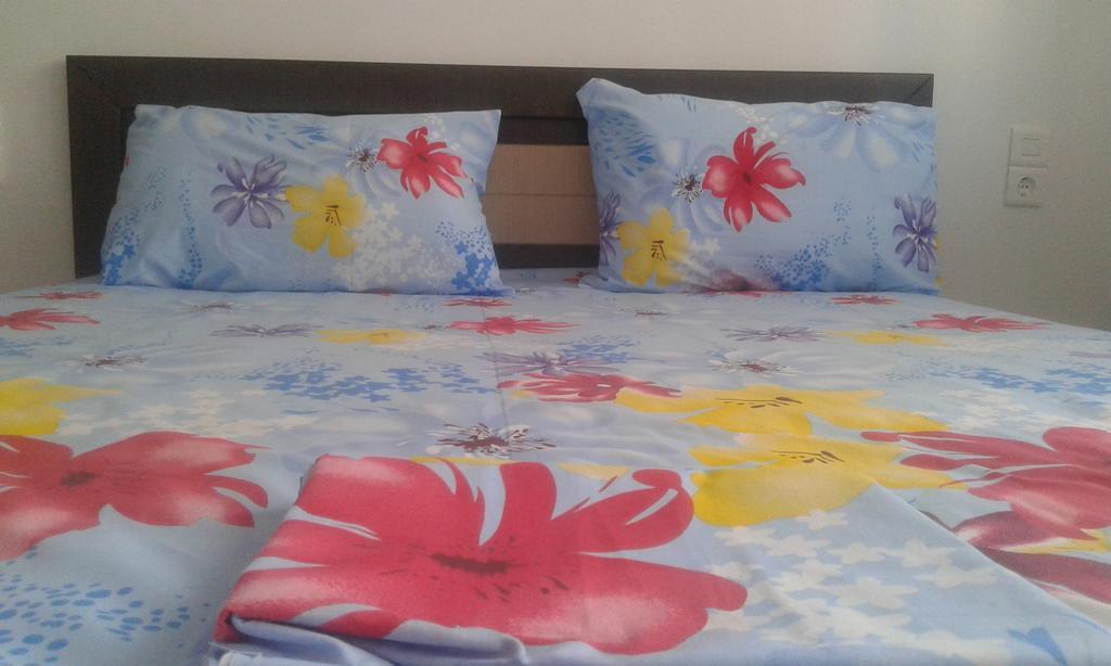 αpartments εvelina Apartament