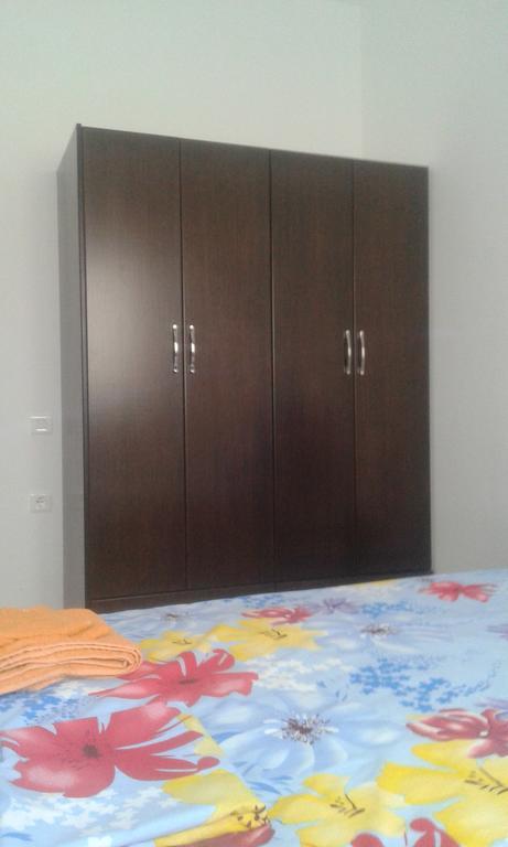 αpartments εvelina
