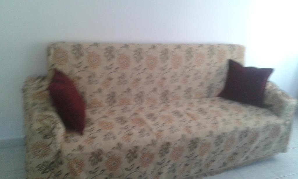 αpartments εvelina Apartament *