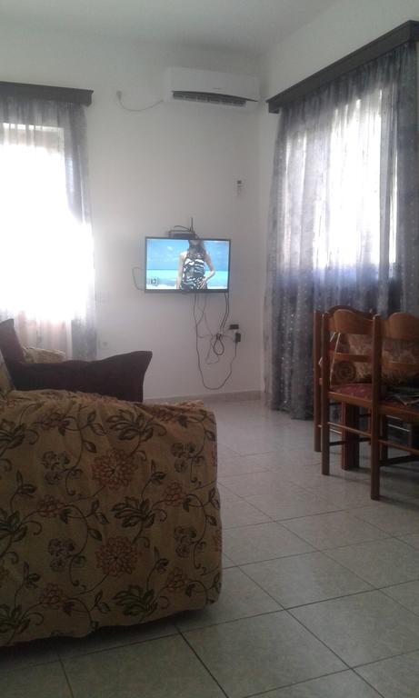 αpartments εvelina