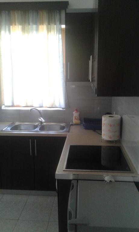 αpartments εvelina Apartament
