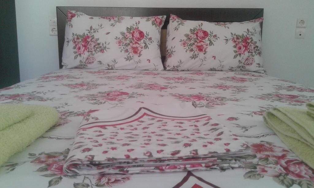 αpartments εvelina Apartament