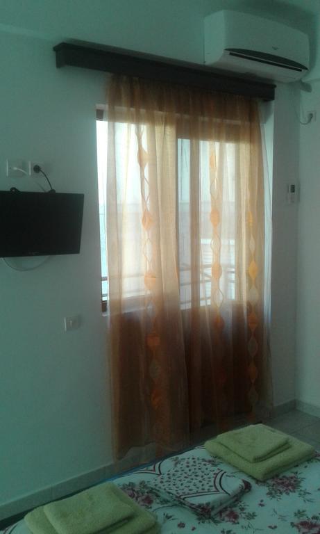 Apartament αpartments εvelina Saranda