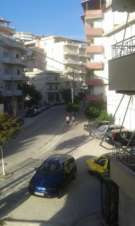 αpartments εvelina * Saranda