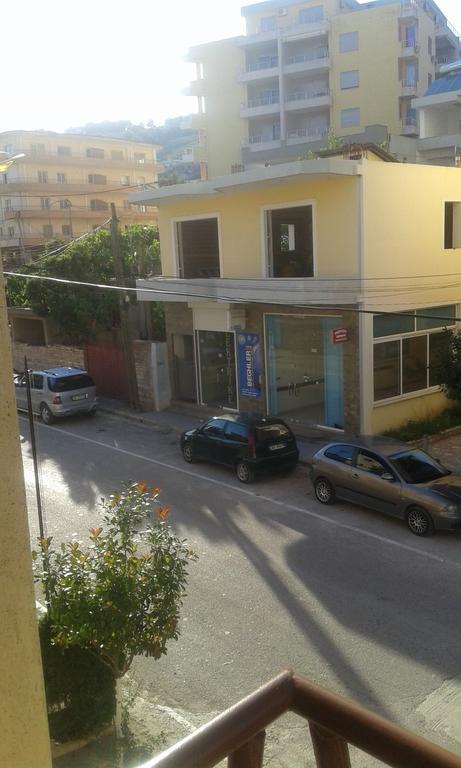 Apartament αpartments εvelina Saranda