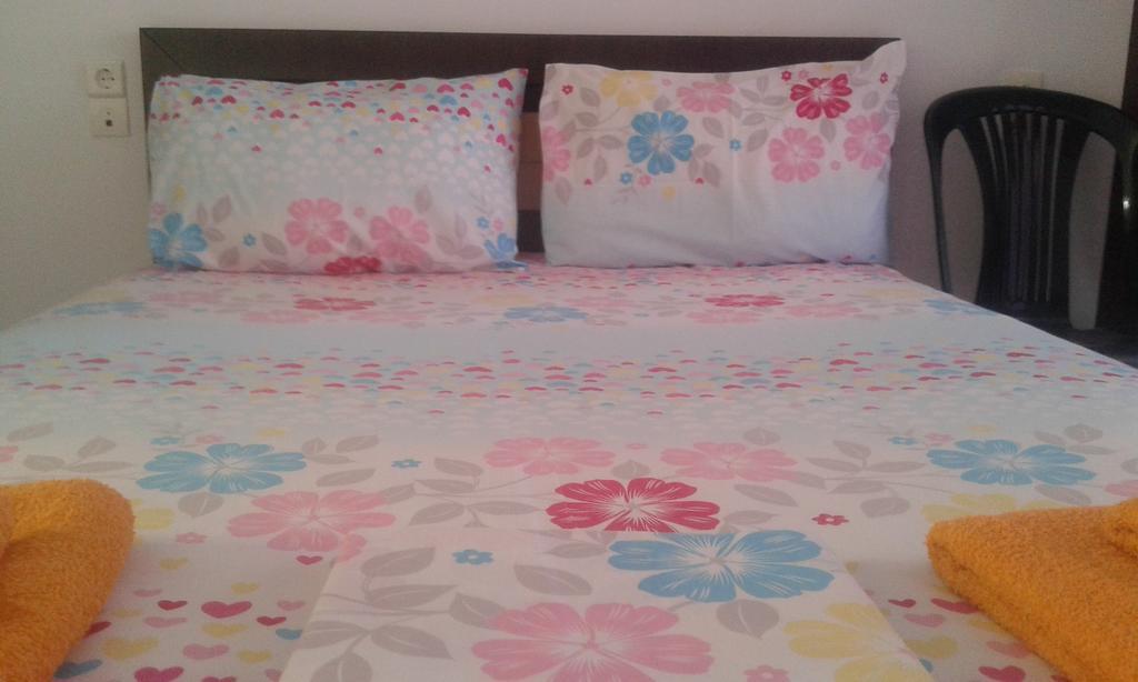 αpartments εvelina * Saranda