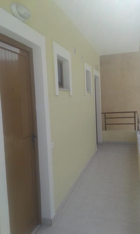 αpartments εvelina * Saranda