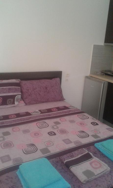 αpartments εvelina Saranda