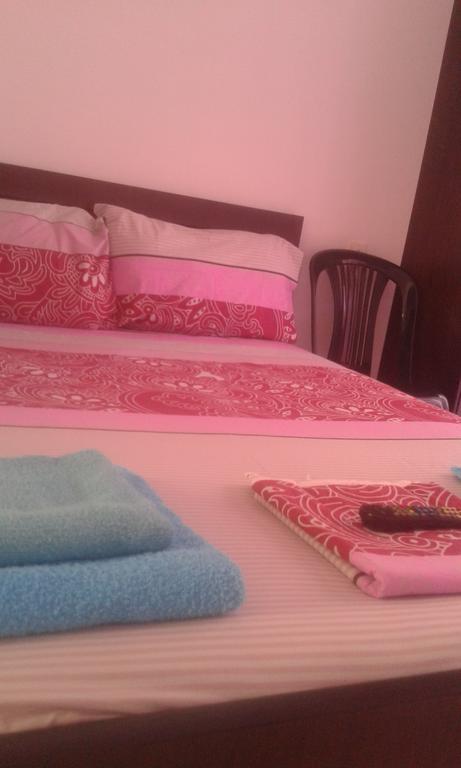 αpartments εvelina Apartament *