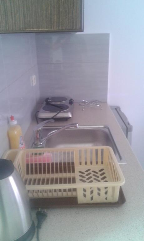 αpartments εvelina * Saranda