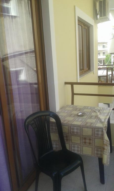 αpartments εvelina Saranda