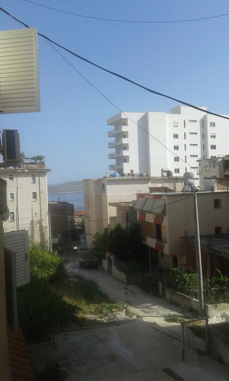 Apartament αpartments εvelina *